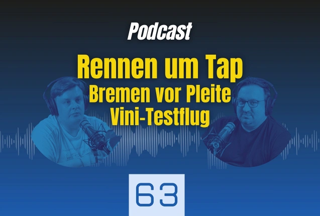 Gedankenflüge Folge 63 Thumbnail, © airliners.de