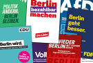 Abgeordnetenhauswahl Berlin: Was die Parteien zum Luftverkehr fordern, © airliners.de