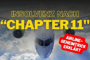 Chapter 11 erklärt, © airliners.de