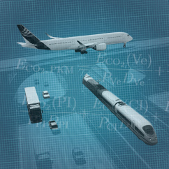 Mobilitätsfolge Kosten, © airliners.de