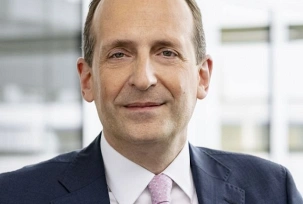 Pierre Dominique Prümm, © DVF