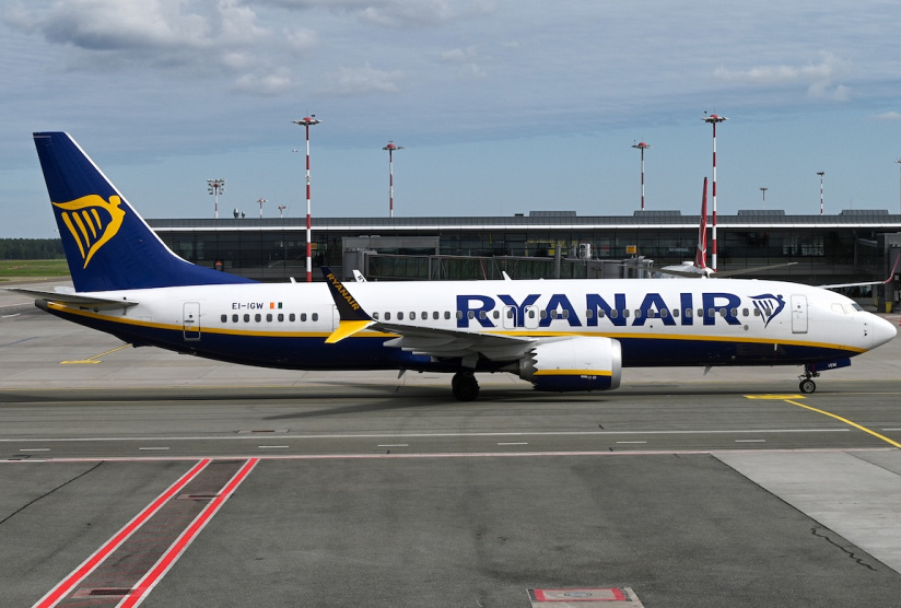 Ryanair plant nach Air-Baltic-Krise Großoffensive im Baltikum, © AirTeamImages.com/Mehrad Watson
