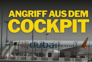 Video Flydubai, © airliners.de