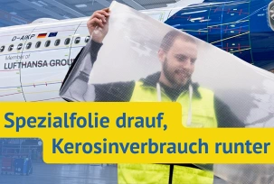 Aeroshark Video, © airliners.de