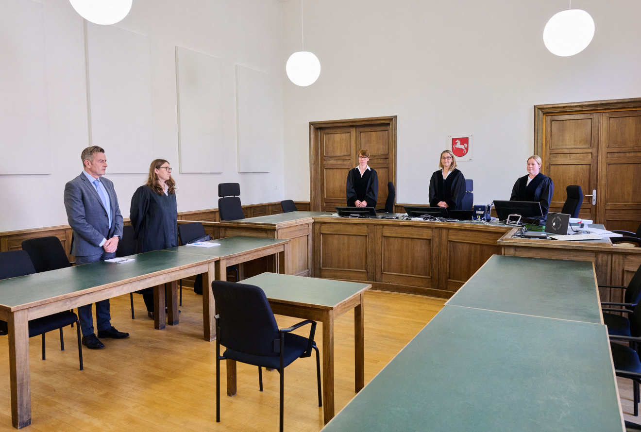 Braunschweig court rejects extra compensation claim from German state for Germanwings