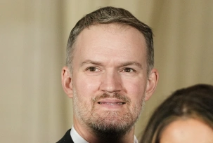Jamieson Greer., © DPA/Mark Schiefelbein/AP