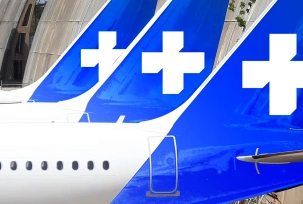 Bluelight Airlines, © Bluelight