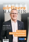 Titelbild: airliners+ Magazin 42/2026