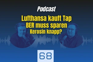 Gedankenflüge Podcast 68 Thumbnail, © airliners.de