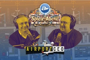 Artikelbild airliners Spieleabend Cenk 1, 2, © airliners.de