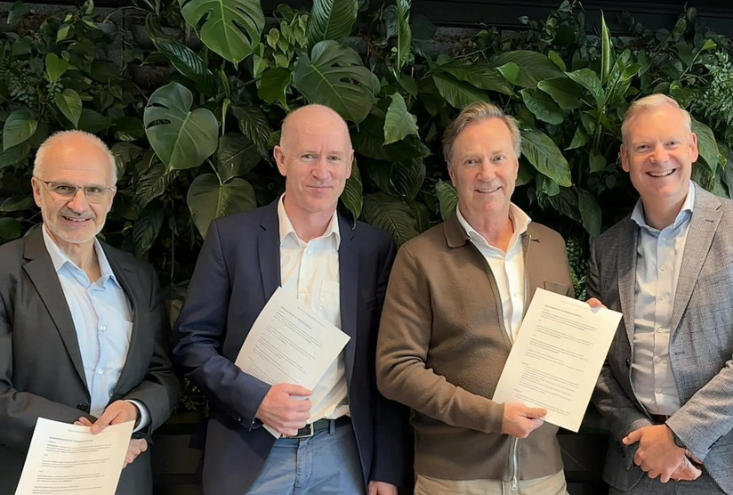 Kenianisches E-Fuel-Projekt soll CO₂ direkt aus der Luft beziehen, © Skytree