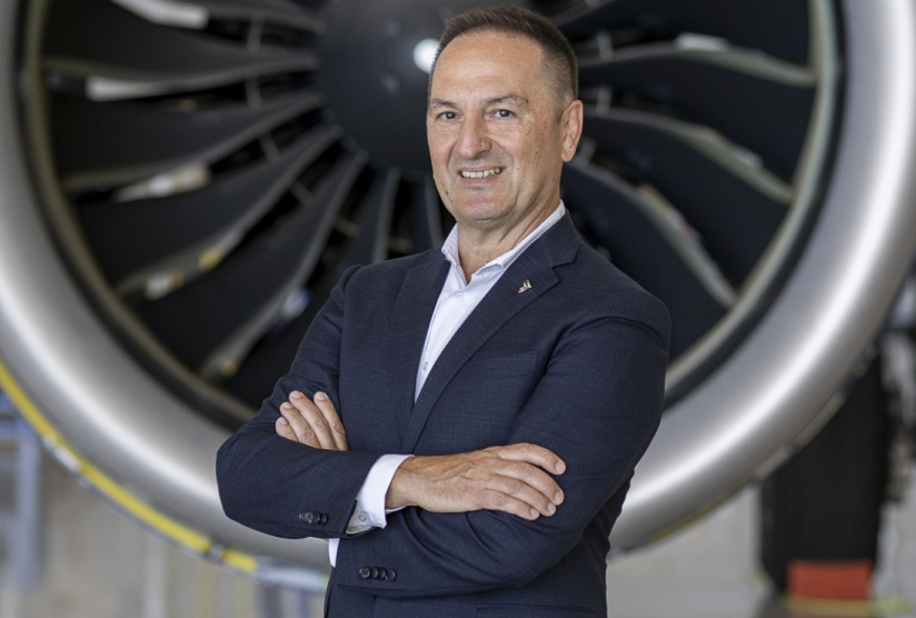Aegean Airlines beruft neuen Vorstandsvorsitzenden, © Aegean