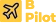 Logo: BPilot