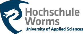 Hochschule Worms Logo