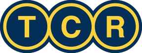 TCR GmbH Logo