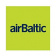 Logo: Air Baltic