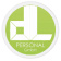 Logo: DL Personal GmbH