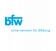 Logo: Berufsfortbildungswerk Gemeinnützige Bildungseinrichtung des DGB GmbH (bfw)