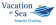 Logo: Vacation at Sea