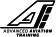 Logo: Advanced Aviation Training GmbH