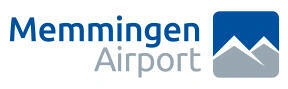Flughafen Memmingen GmbH Logo
