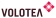 Logo: Volotea
