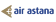 Logo: Air Astana