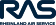 Logo: Rheinland Air Service GmbH