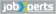 Logo: jobXperts Personalservice Gmbh