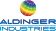 Logo: ALDINGER INDUSTRIES AIROVATION GmbH & Co. KG
