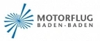 Motorflug Baden-Baden GmbH Logo
