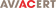 Logo: AviaCert GmbH