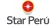 Logo: StarPerú