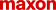 Logo: maxon motor gmbh