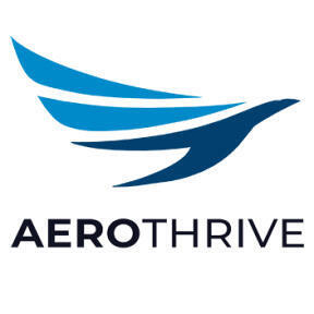 AEROTHRIVE GmbH Logo