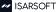 Logo: Isarsoft GmbH