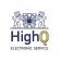 Logo: High Q Electronic Service GmbH