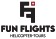 Logo: FunFlights GmbH