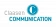 Logo: Claasen Communication GmbH
