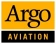 Logo: Argo Aviation GmbH