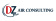 Logo: DZ Air Consulting GmbH