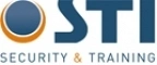 STI Security Training International GmbH Logo