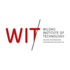 Wildau Institute of Technology e. V. (WIT) Logo
