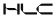 Logo: HLC Aviation GmbH