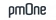 Logo: pmOne AG