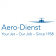 Logo: Aero-Dienst GmbH
