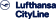 Logo: Lufthansa CityLine