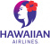 Logo: Hawaiian Airlines