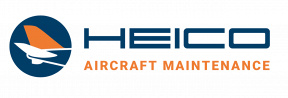 HEICO Aircraft Maintenance GmbH Logo