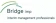 Logo: Bridge IMP GmbH & Co. KG